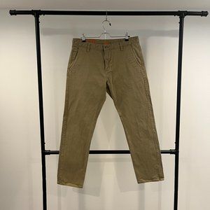 Dockers Khakis 34x30